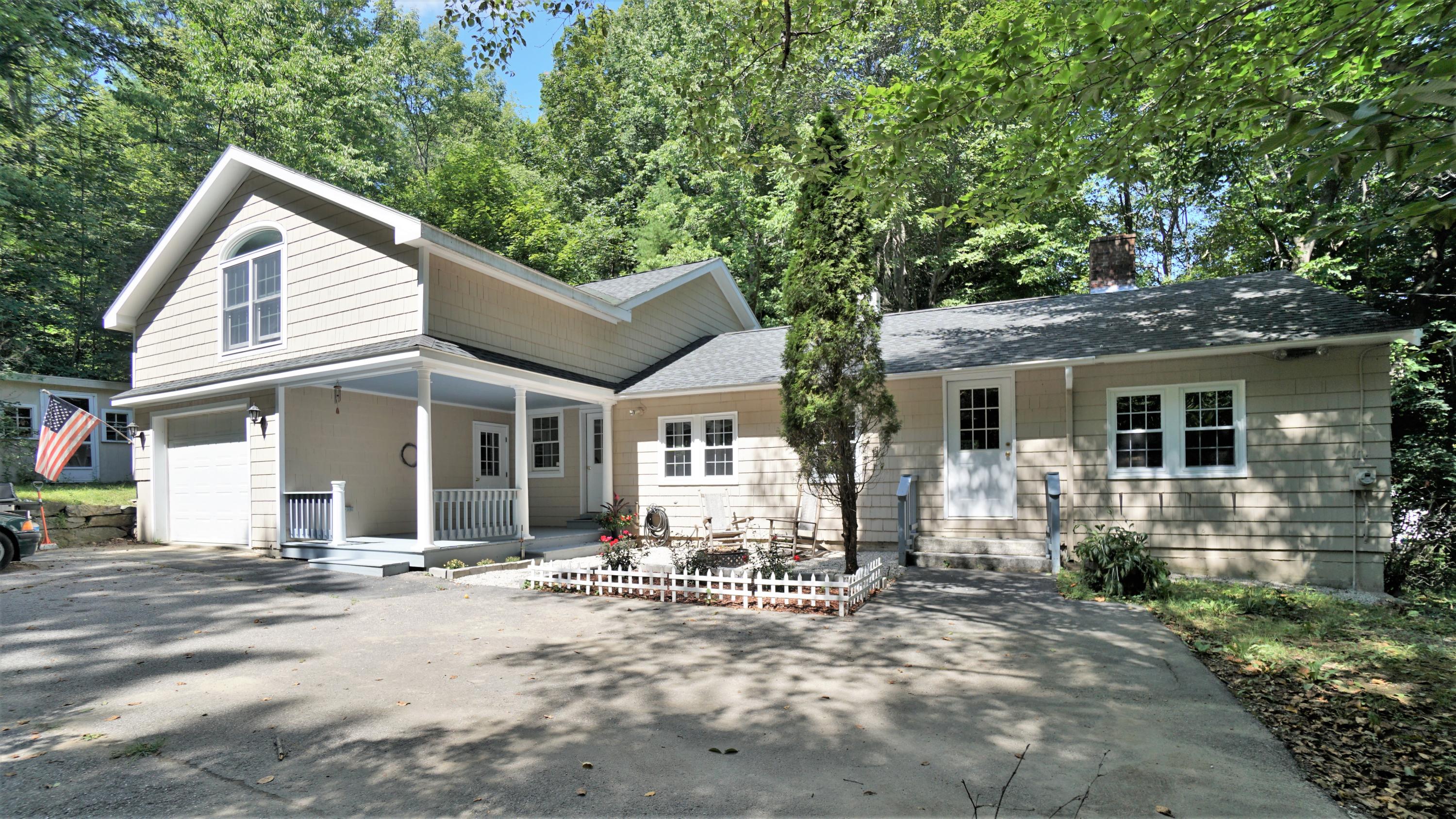 65 Brook Road Falmouth ME 04105