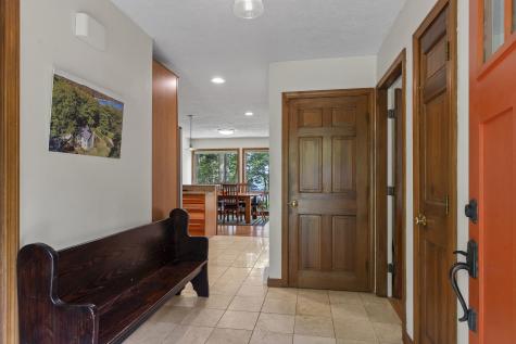 23 Stovers Point Road Harpswell ME 04079