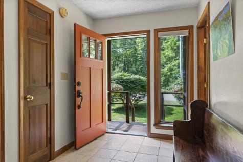 23 Stovers Point Road Harpswell ME 04079