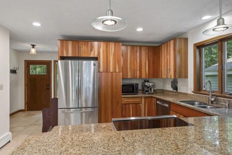 23 Stovers Point Road Harpswell ME 04079