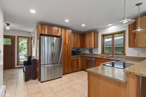 23 Stovers Point Road Harpswell ME 04079