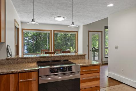 23 Stovers Point Road Harpswell ME 04079