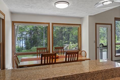 23 Stovers Point Road Harpswell ME 04079