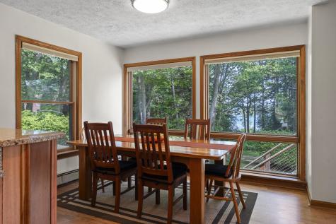 23 Stovers Point Road Harpswell ME 04079