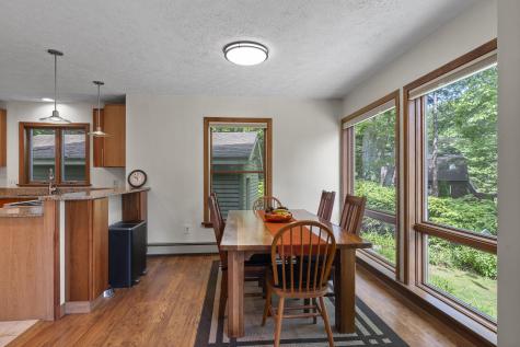 23 Stovers Point Road Harpswell ME 04079