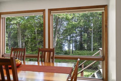 23 Stovers Point Road Harpswell ME 04079