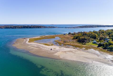 23 Stovers Point Road Harpswell ME 04079