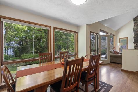 23 Stovers Point Road Harpswell ME 04079