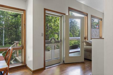 23 Stovers Point Road Harpswell ME 04079