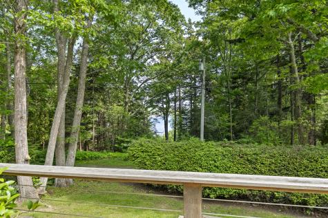 23 Stovers Point Road Harpswell ME 04079