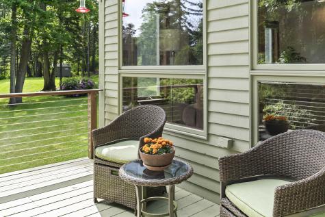 23 Stovers Point Road Harpswell ME 04079