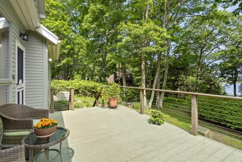 23 Stovers Point Road Harpswell ME 04079