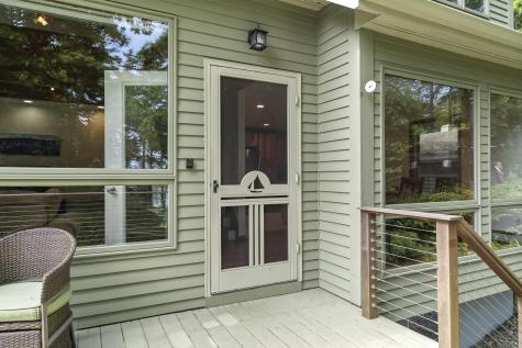 23 Stovers Point Road Harpswell ME 04079