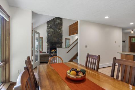 23 Stovers Point Road Harpswell ME 04079