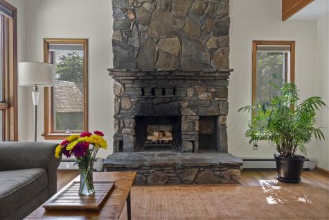 23 Stovers Point Road Harpswell ME 04079