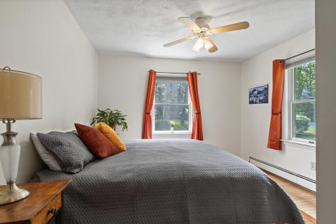 23 Stovers Point Road Harpswell ME 04079