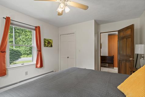 23 Stovers Point Road Harpswell ME 04079