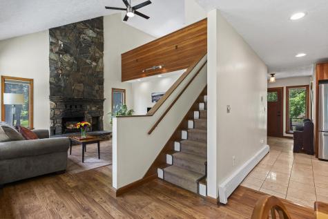 23 Stovers Point Road Harpswell ME 04079