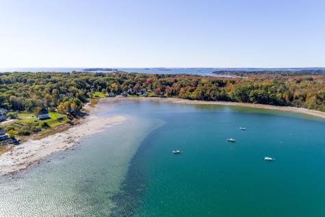 23 Stovers Point Road Harpswell ME 04079