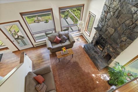 23 Stovers Point Road Harpswell ME 04079