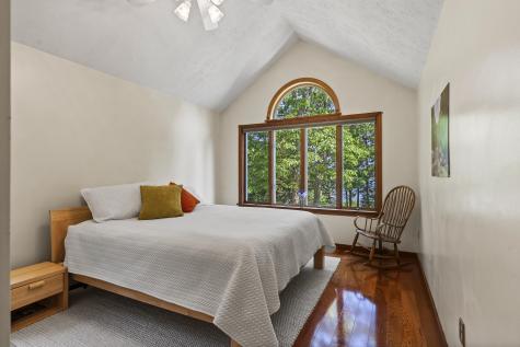 23 Stovers Point Road Harpswell ME 04079