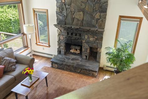 23 Stovers Point Road Harpswell ME 04079