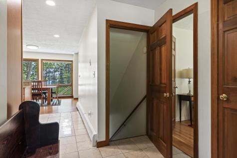 23 Stovers Point Road Harpswell ME 04079
