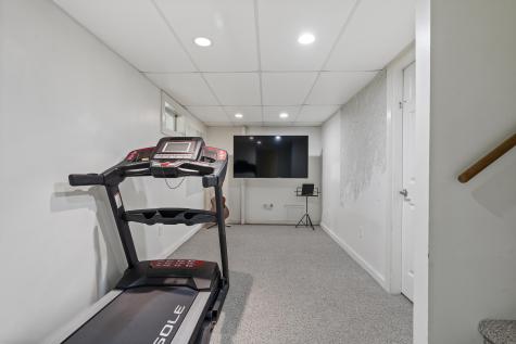 23 Stovers Point Road Harpswell ME 04079