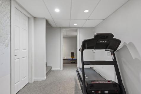 23 Stovers Point Road Harpswell ME 04079