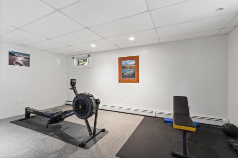 23 Stovers Point Road Harpswell ME 04079