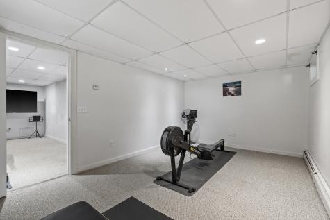 23 Stovers Point Road Harpswell ME 04079