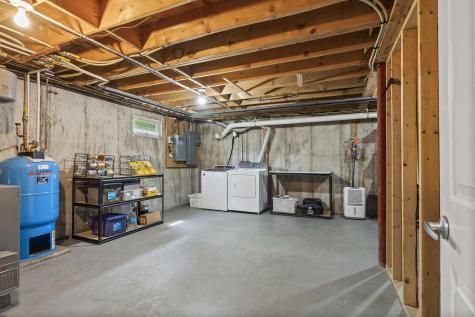 23 Stovers Point Road Harpswell ME 04079