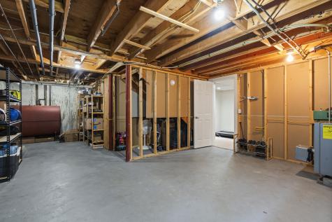 23 Stovers Point Road Harpswell ME 04079