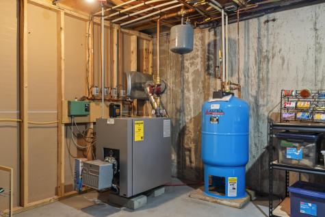 23 Stovers Point Road Harpswell ME 04079