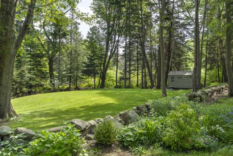 23 Stovers Point Road Harpswell ME 04079