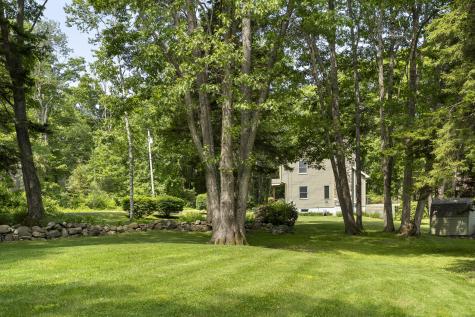 23 Stovers Point Road Harpswell ME 04079