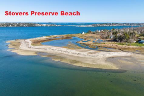 23 Stovers Point Road Harpswell ME 04079