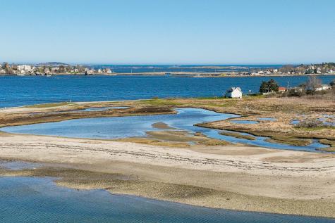 23 Stovers Point Road Harpswell ME 04079