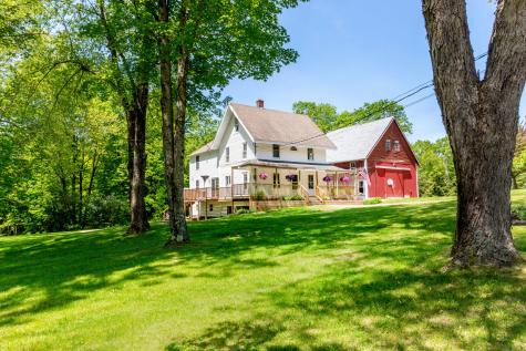 199 Pinewoods Road Lewiston ME 04240