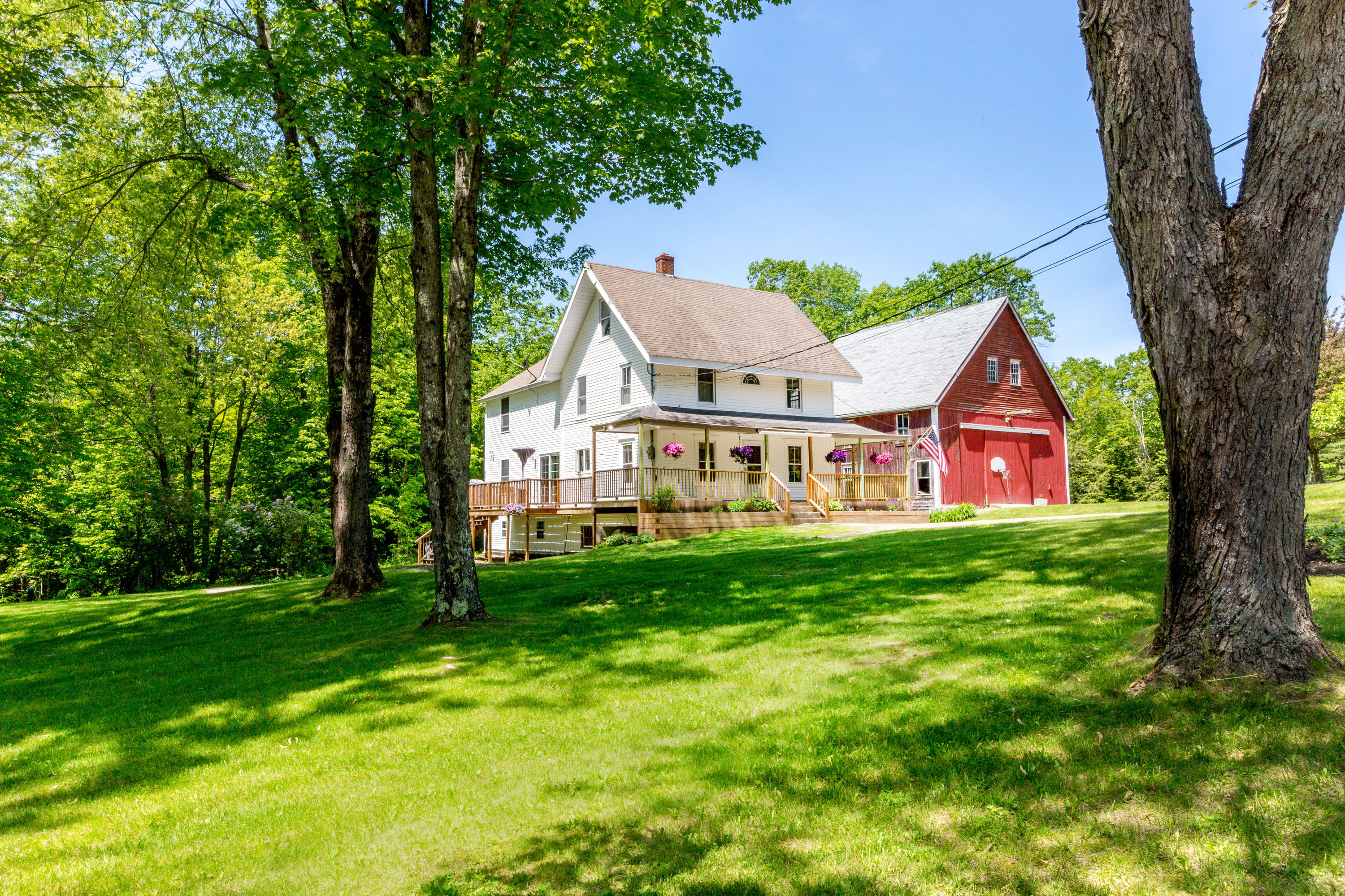 199 Pinewoods Road Lewiston ME 04240