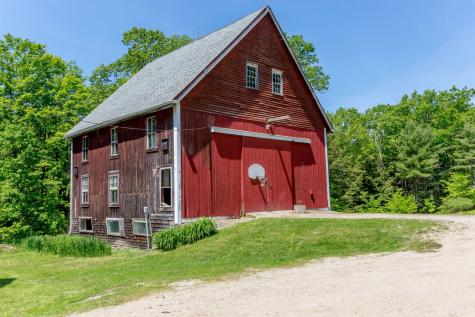 199 Pinewoods Road Lewiston ME 04240