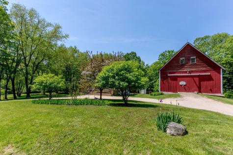 199 Pinewoods Road Lewiston ME 04240