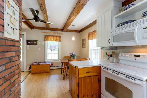 199 Pinewoods Road Lewiston ME 04240