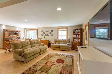 199 Pinewoods Road Lewiston ME 04240