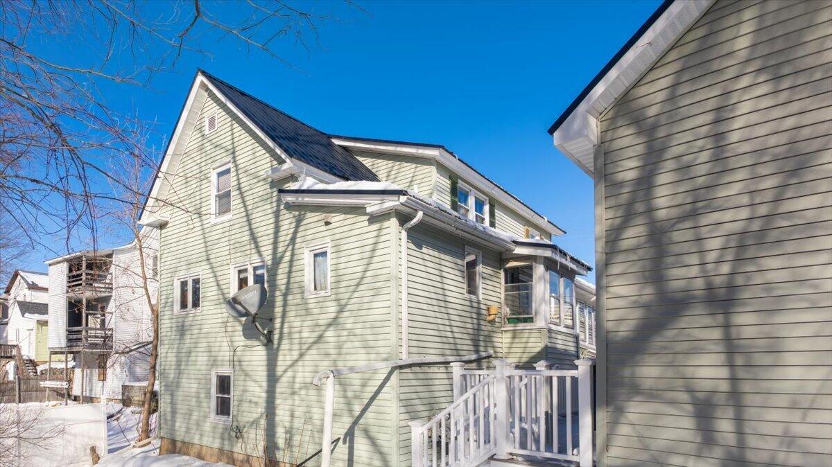 122 Northern Avenue Augusta ME 04330