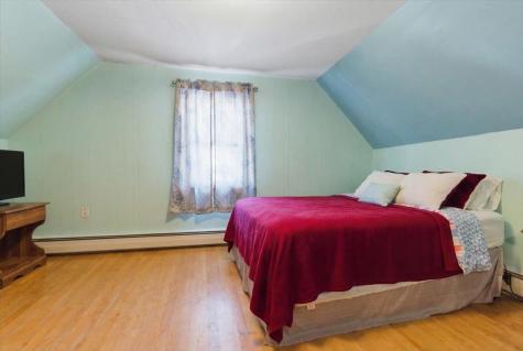 122 Northern Avenue Augusta ME 04330