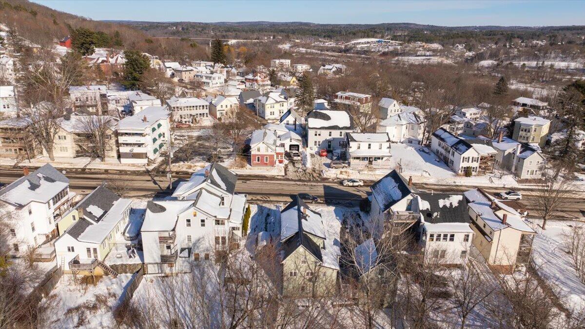 122 Northern Avenue Augusta ME 04330