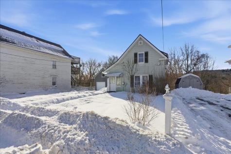 122 Northern Avenue Augusta ME 04330