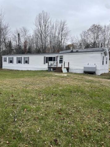 289 Tucker Road Hartford ME 04220