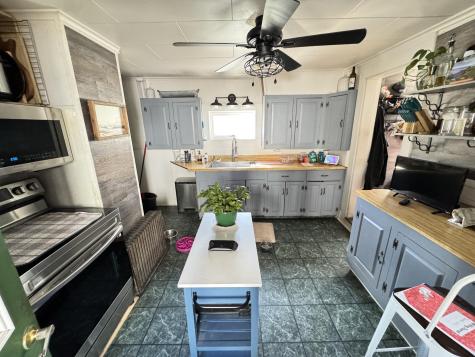 27 Leavitt Street Skowhegan ME 04976